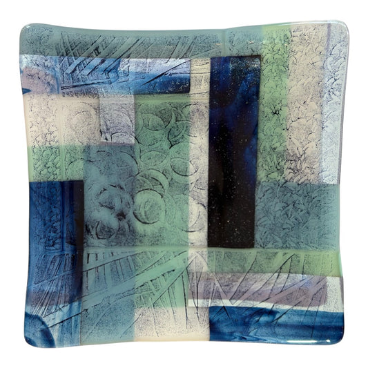 Ocean Plate - Large
