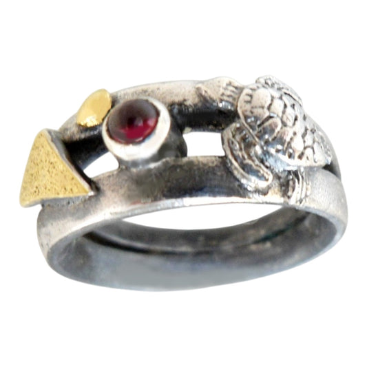 Ring - The Turtle 2025