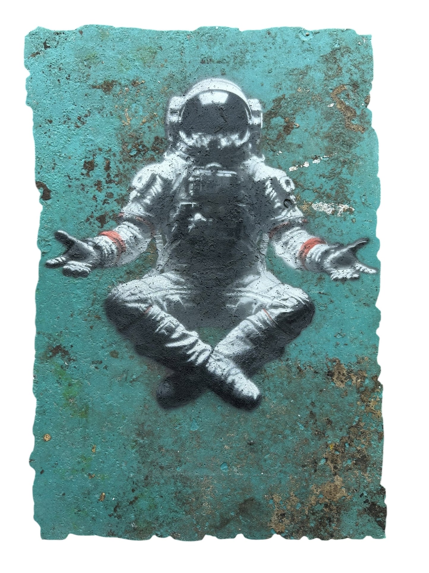 Levitation Control #7