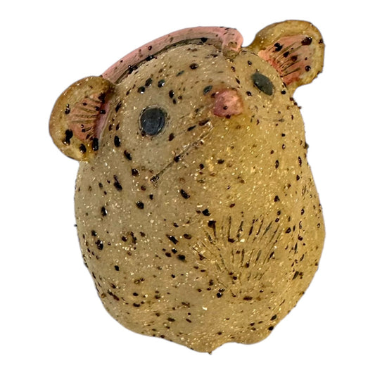 Petticoat Mouse
