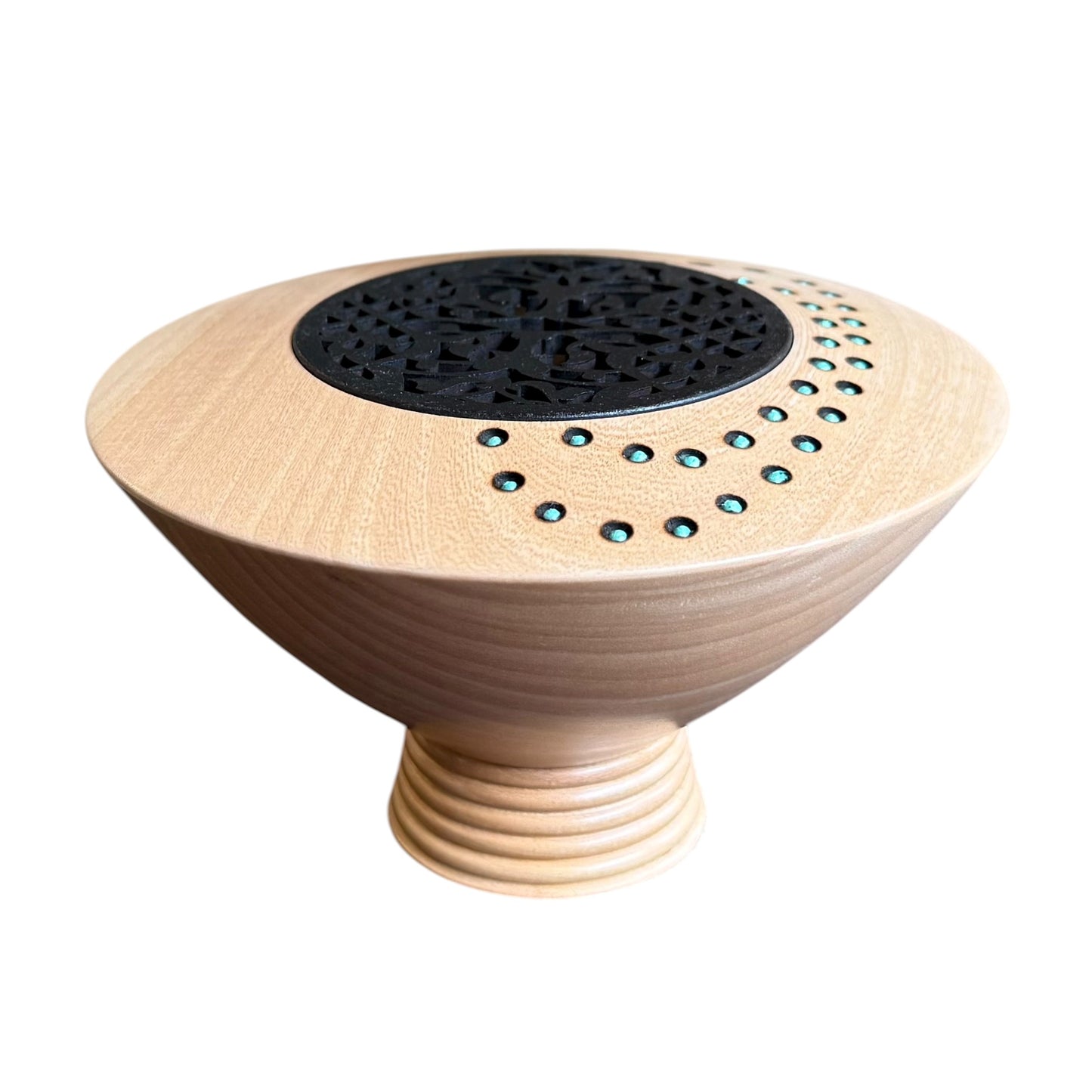 P&P Jacaranda Bowl Spring 2025