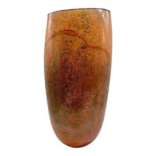 Bushfire Orange - 71