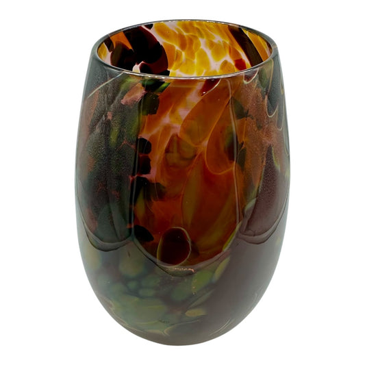 Moonlight Vase - 66