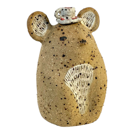 Teacup Bear