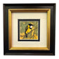 Golden Whistler  - Autumn 2025