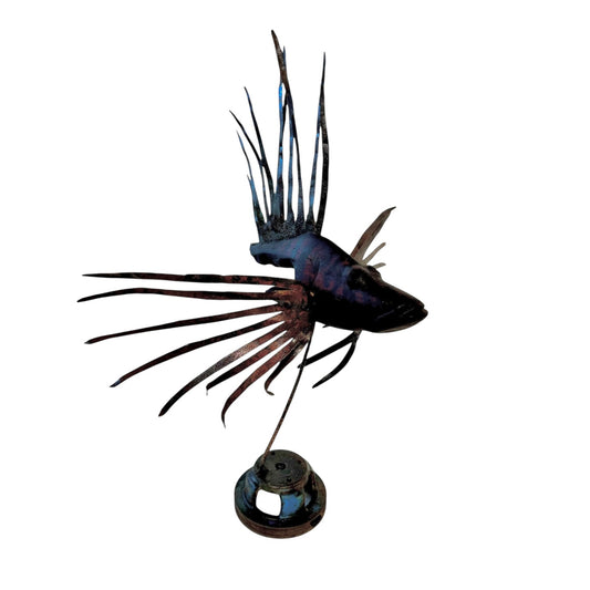 Lionfish