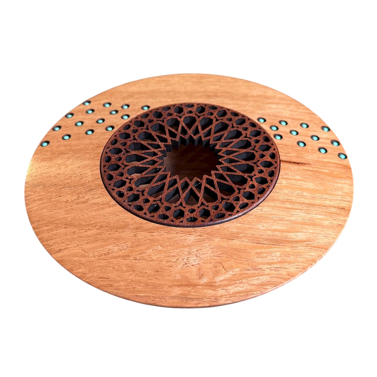 P&P Bowl Sheoak Bowl II Spring 2025