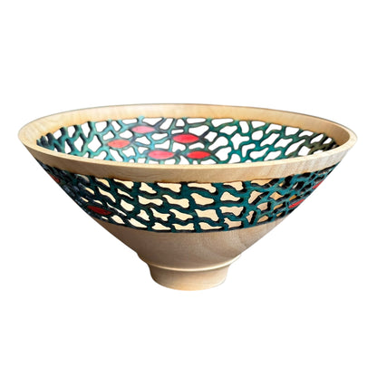 Fish Bowl Jacaranda Spring 2025