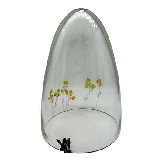 Rabbit Dome 1