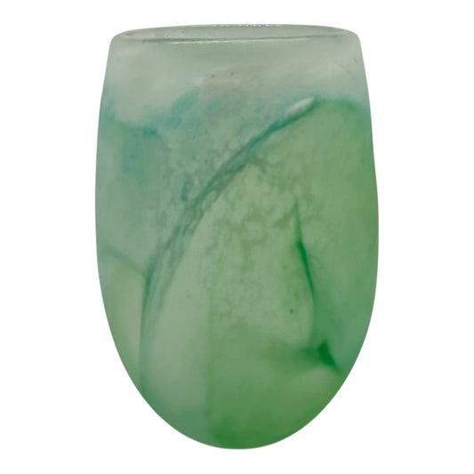Seafoam Mini Green - 588