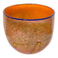 Bowl - Bushfire Orange