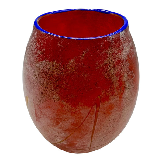 Bushfire Mini Red - 68
