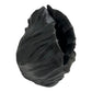 Black Ceramic Sculpture - Tenderness Collection