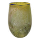 Vase - Bushfire Yellow