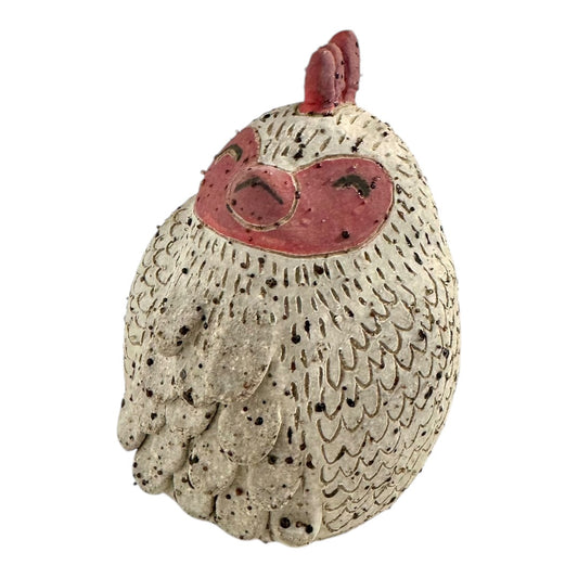 Chicken or the Egg