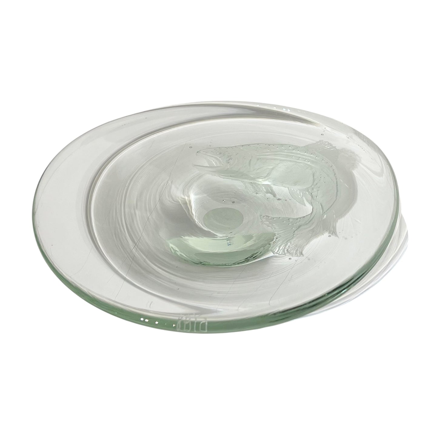 Salmon Soap Dish - 147