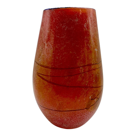 Bushfire Red - 70
