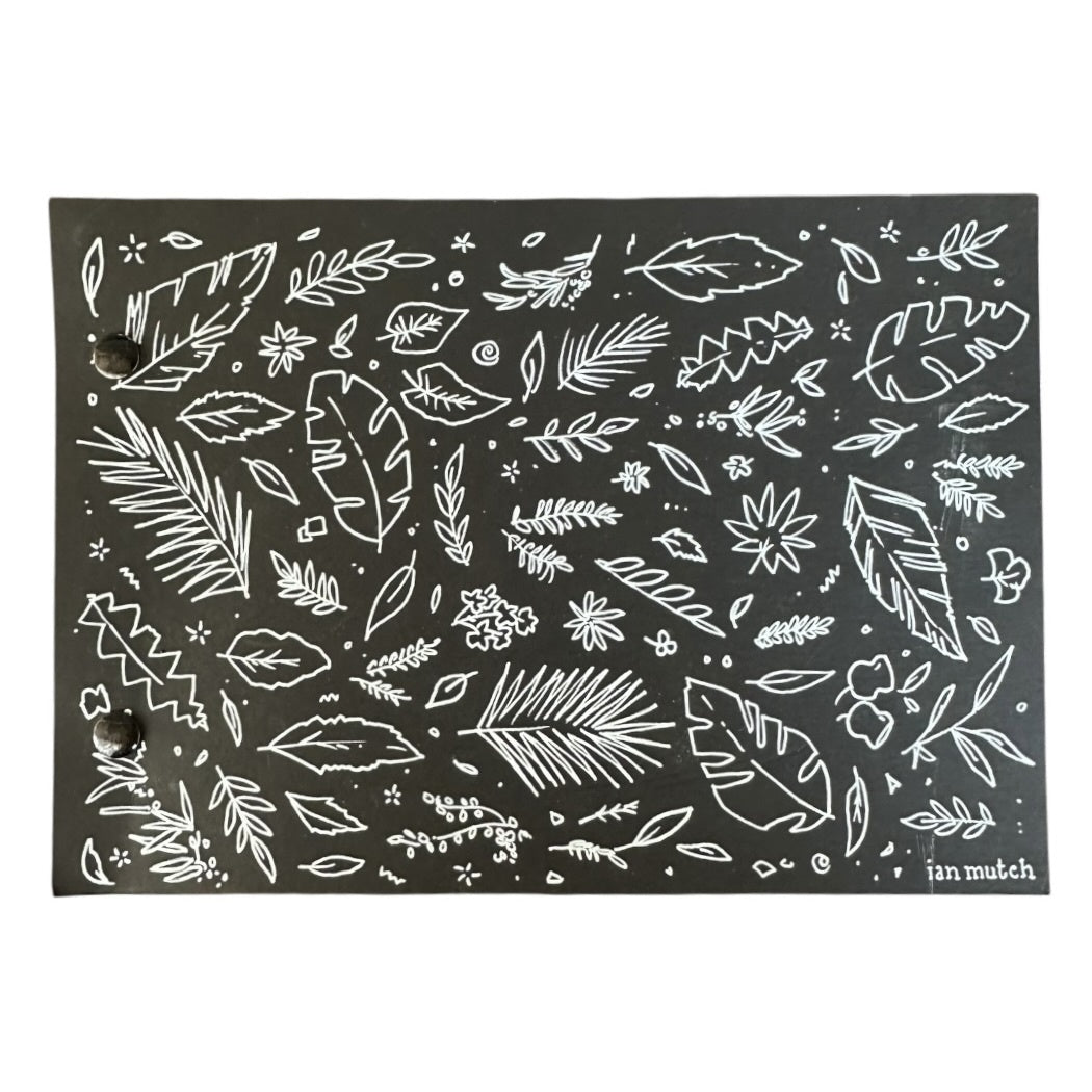 Sketchbook