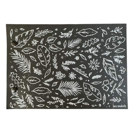 Sketchbook