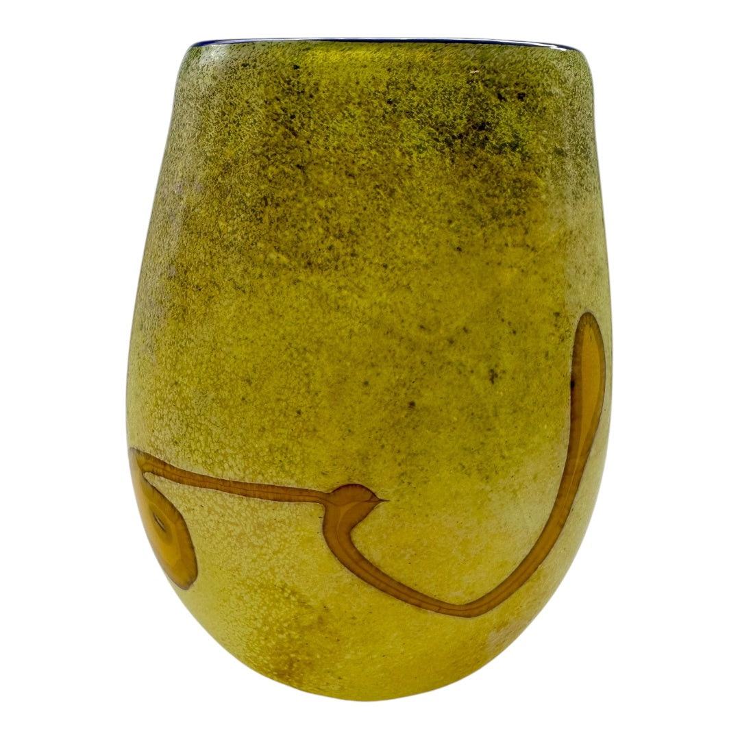 Bushfire Mini Yellow - 69