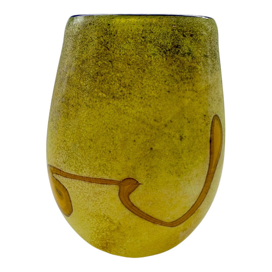 Bushfire Mini Yellow - 69