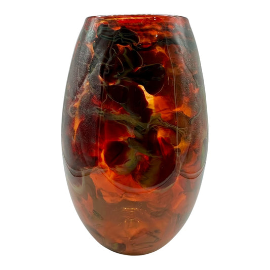Jungle Orange - 76