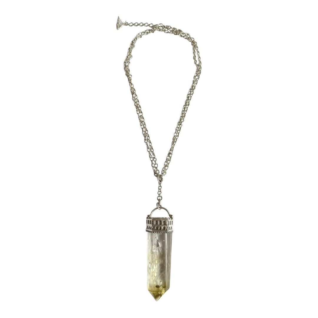 Pendant - Marrakesh Mystics with Chain