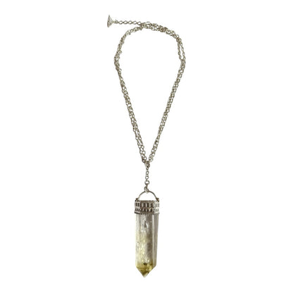 Pendant - Marrakesh Mystics with Chain