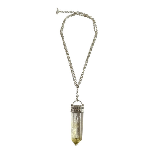 Pendant - Marrakesh Mystics with Chain