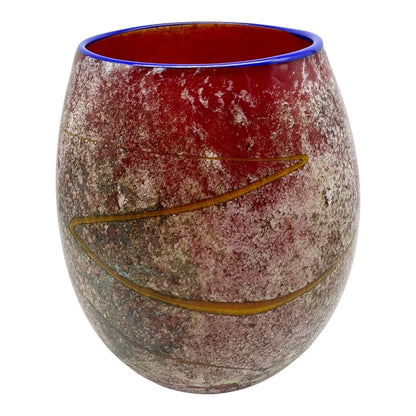 Bushfire - Vase 2025