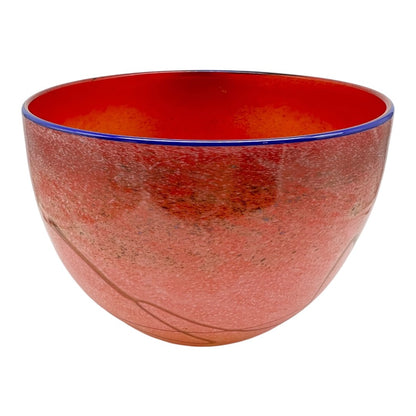 Bushfire - Bowl 2025