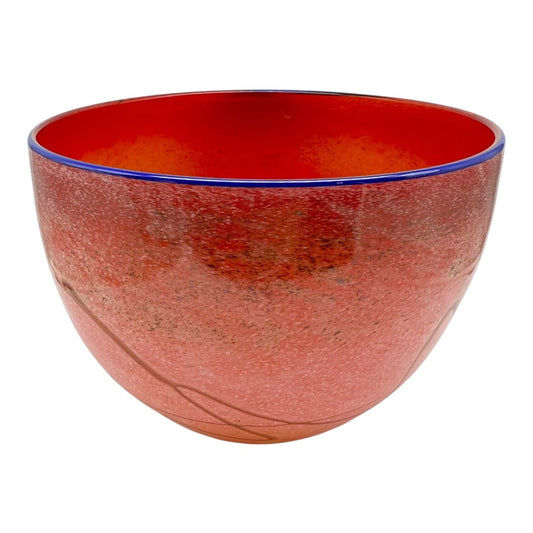 Bushfire - Bowl 2025