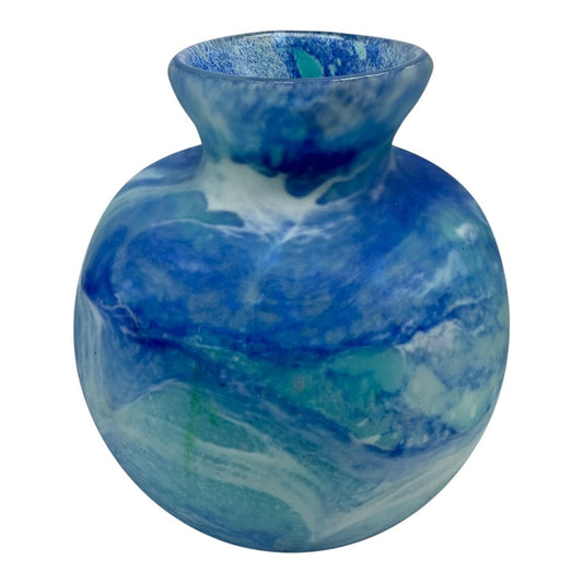 Seafoam I 2025