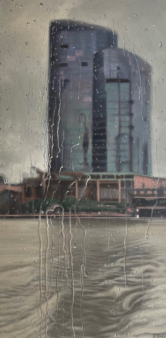 Elizabeth Quay - Easter 2025