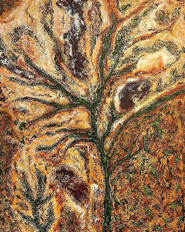 River Tree