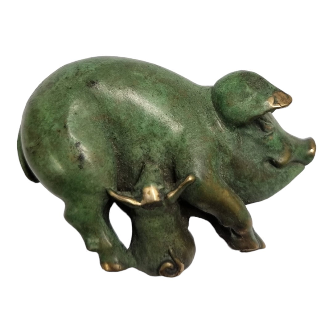 Sow and Piglet - Exhibition Nov 2023