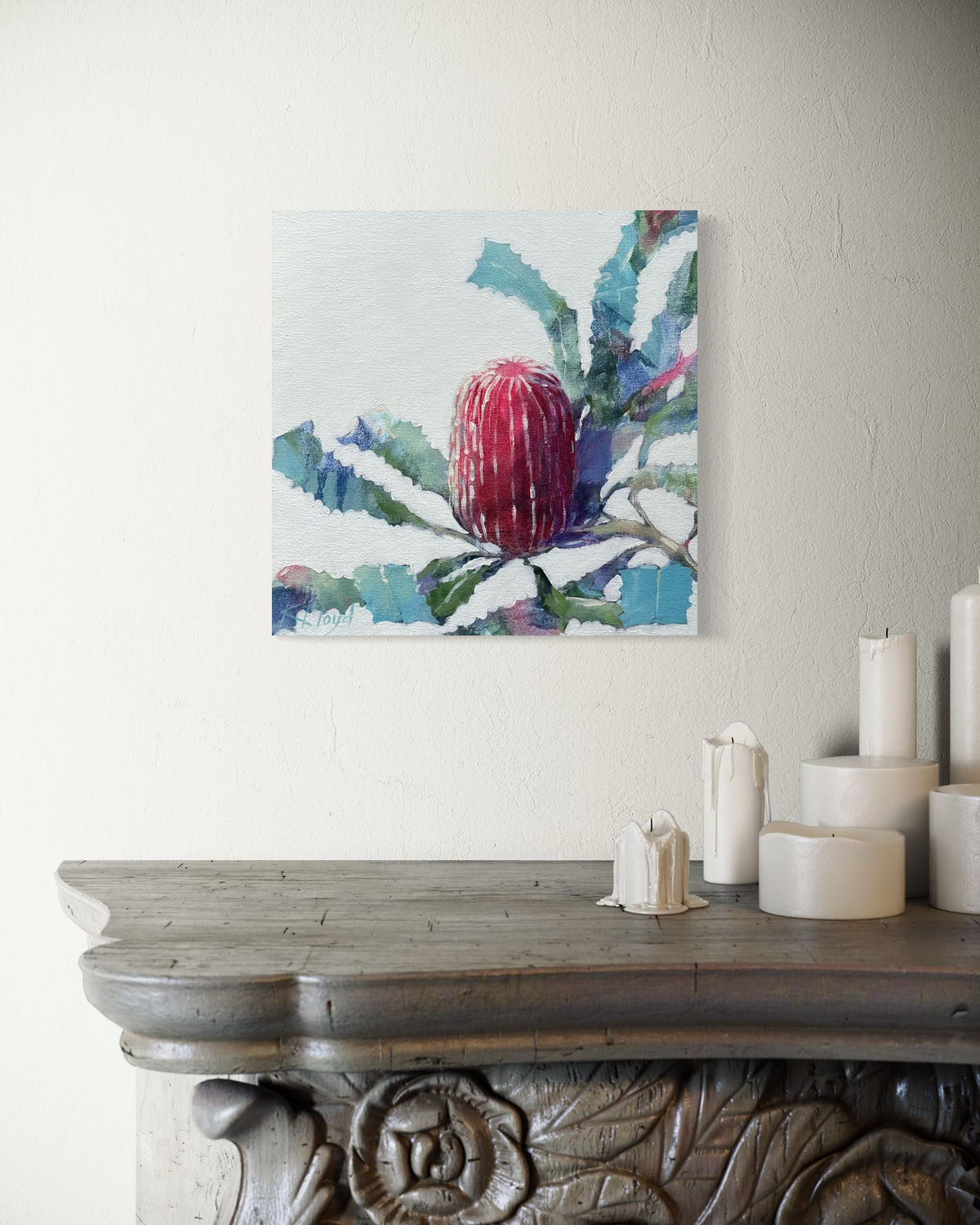 Banksia Dreams
