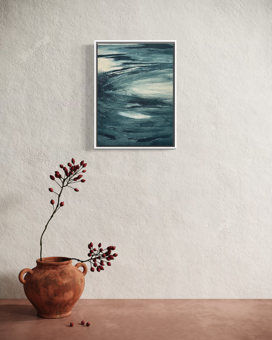 Inner Landscape 28