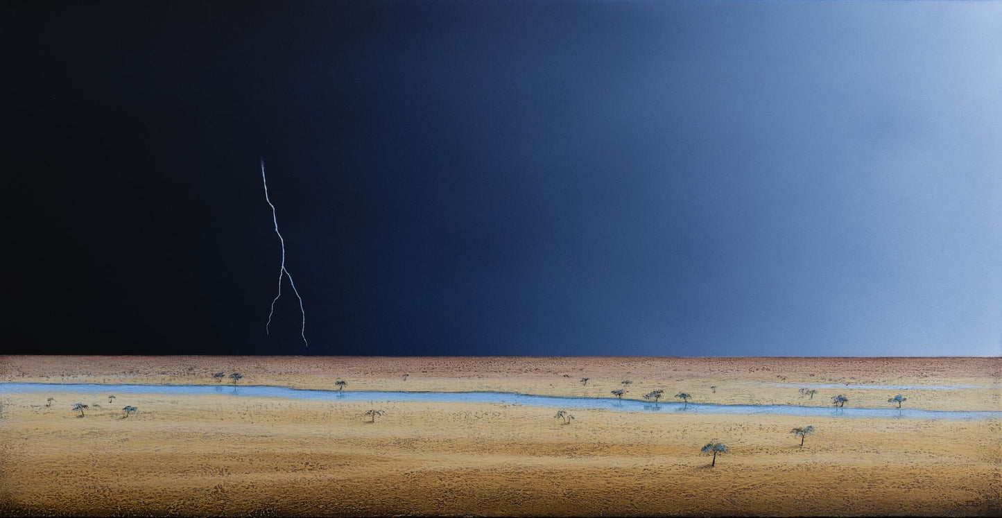 Striking Distance - Sept 2026
