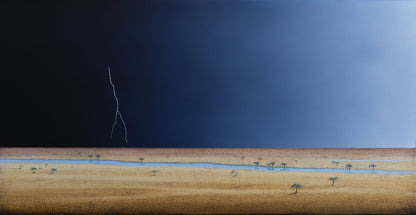 Striking Distance - Sept 2026