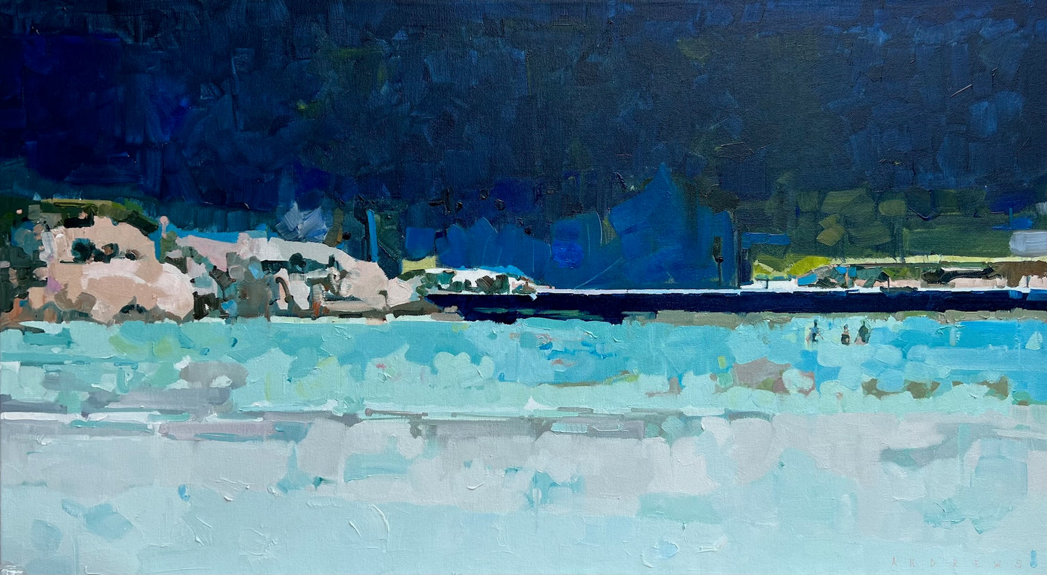 Yallingup Galleries Original Australian Art For Sale