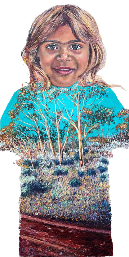 Bush Dreaming II