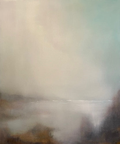 Quiet Spaces