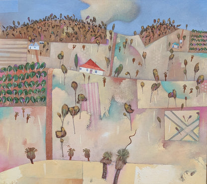 Red Roof, Bickley Valley