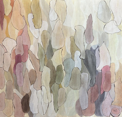 Falling Into Stillness