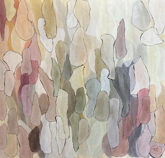 Falling Into Stillness