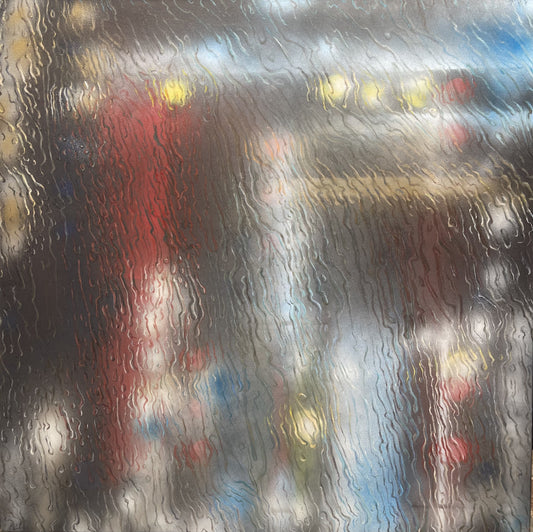 Wet Quartet - Easter 2025