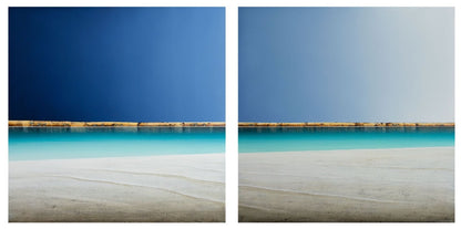 With or Without You (Diptych) - Sept 2026