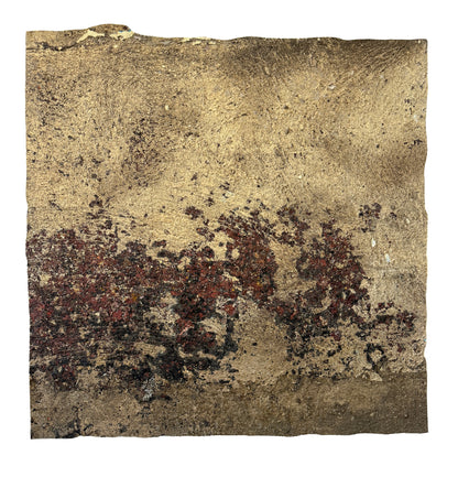 Unearthed - Confluence Exhibition