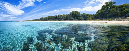 Crystal Clear, Meelup